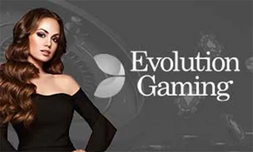 Evolution Gaming By Dewascore Sports