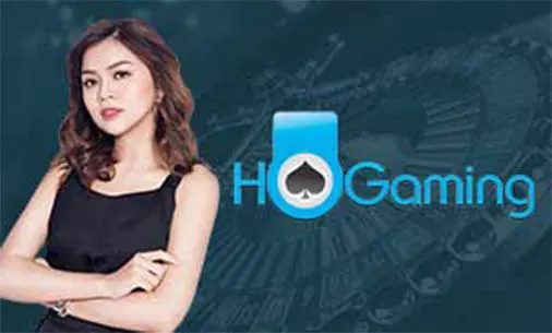 HoGaming By Dewascore Sports