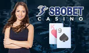Dewascore Casino Game Image