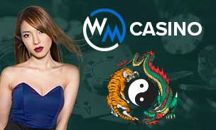 Dewascore Casino Game Image
