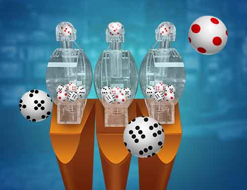 Dewascore Casino Game Image