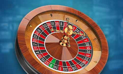 Roulette