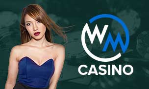 Dewascore Casino Game Image
